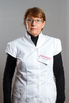 Dr. Juhász Katalin