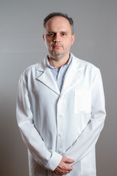 Dr. Légrády Péter Ph.D. 