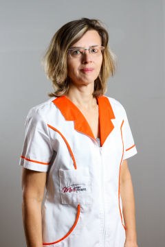 Dr. Nyirati Ildikó