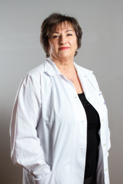 Dr. Sajti Ilona