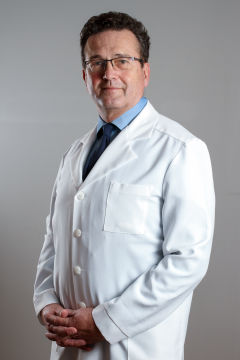 Dr. Szalay István