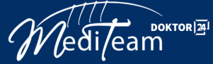 Mediteam logo